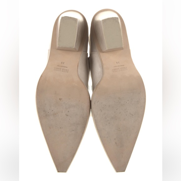 Paris Texas Western Boots - Picture 5 of 5